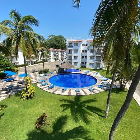 Manzanillo Pied A Terre Ξενοδοχείο Εξωτερικό φωτογραφία