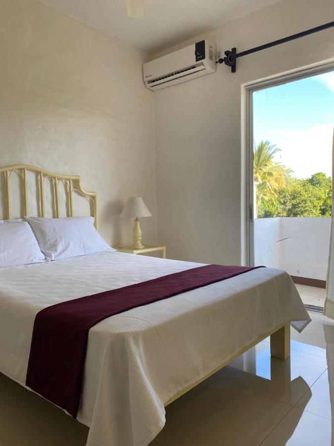 Manzanillo Pied A Terre Ξενοδοχείο Εξωτερικό φωτογραφία