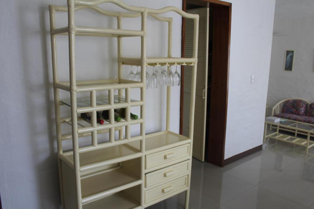 Manzanillo Pied A Terre Ξενοδοχείο Εξωτερικό φωτογραφία