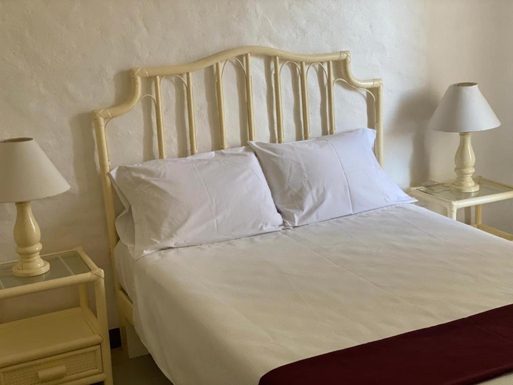 Manzanillo Pied A Terre Ξενοδοχείο Εξωτερικό φωτογραφία